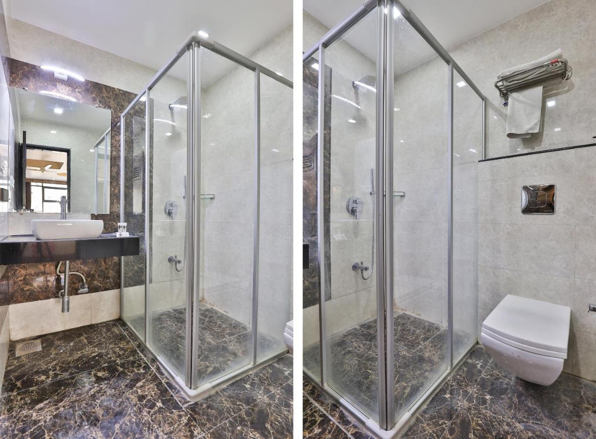 Collection O 7557 Hotel Shiv Kunj Exotica Naroda Εξωτερικό φωτογραφία